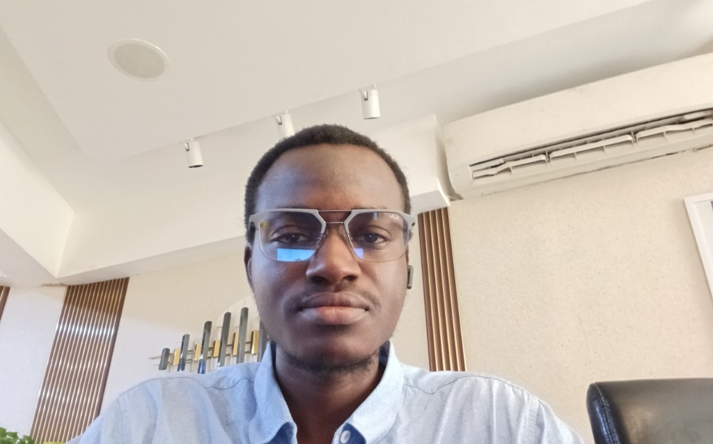 Faruq Afolabi